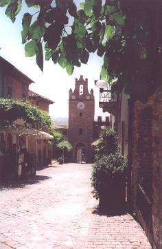 Gradara