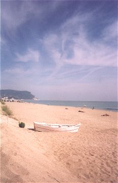 Porto Recanati