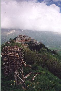 Castelluccio