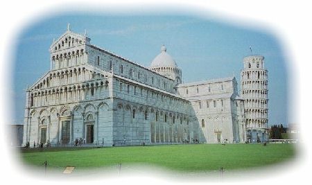 22f.jpg (Pisa - Cathedral and Leaning Tower)