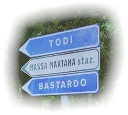 Signpost