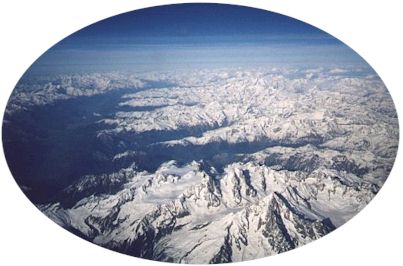 The Alps