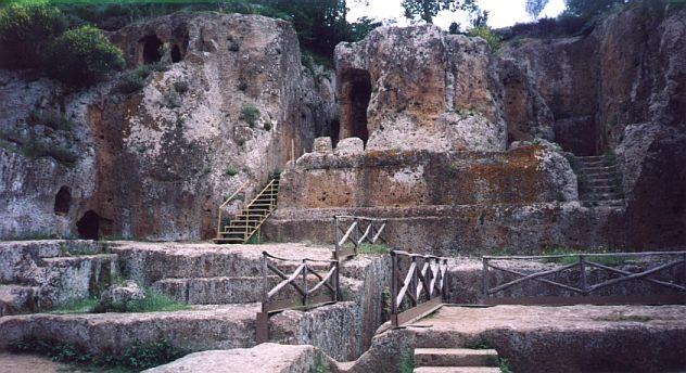 Ildebrande's Tomb