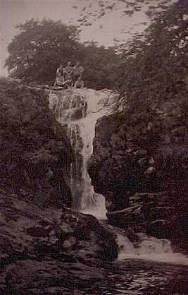 Aira Force - Ullswater